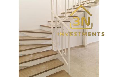 Apartment - 3 Bedrooms - 3 Bathrooms for rent in Moon Residences - Fifth Square - The 5th Settlement - New Cairo City - Cairo