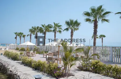 Twin House - 3 Bedrooms - 3 Bathrooms for sale in Azha - Al Ain Al Sokhna - Suez