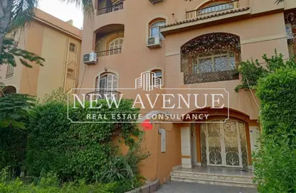 Duplex - 3 Bedrooms - 3 Bathrooms for sale in Green Residence 1 - 7th District - Sheikh Zayed City - Giza