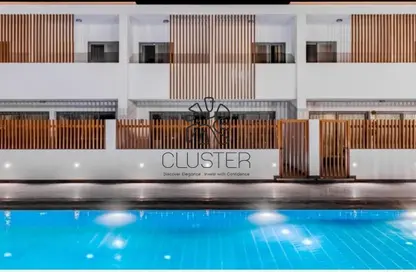 Apartment - 2 Bedrooms - 1 Bathroom for sale in Sholan - Hurghada Resorts - Hurghada - Red Sea