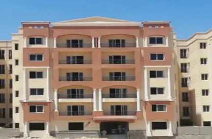 Apartment - 3 Bedrooms - 2 Bathrooms for sale in Loaloa El Ahram - 5th Settlement Compounds - The 5th Settlement - New Cairo City - Cairo