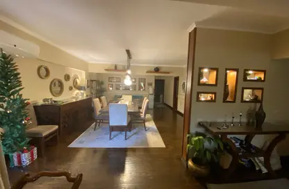 دوبلكس - 5 غرف نوم - 4 حمامات للبيع في جلاديوس جاردن - طريق مصر اسكندرية الصحراوي - مدينة 6 أكتوبر - الجيزة
