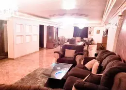 Apartment - 3 Bedrooms - 2 Bathrooms for rent in Abbas Al Akkad St. - 1st Zone - Nasr City - Cairo