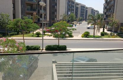 Apartment - 3 Bedrooms - 2 Bathrooms for rent in Madinaty - Cairo