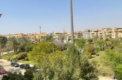 Apartment - 4 Bedrooms - 4 Bathrooms for sale in 5th Settlement Compounds - The 5th Settlement - New Cairo City - Cairo