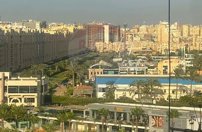 شقة - 3 غرف نوم - 3 حمامات للبيع في سموحة - حي شرق - الاسكندرية