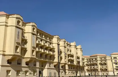 شقة - 3 غرف نوم - 3 حمامات للبيع في المقصد - كمبوندات العاصمة الإدارية الجديدة - العاصمة الإدارية الجديدة - القاهرة