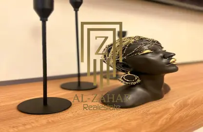 Apartment - 3 Bedrooms - 2 Bathrooms for rent in El Rehab Extension - Al Rehab - New Cairo City - Cairo