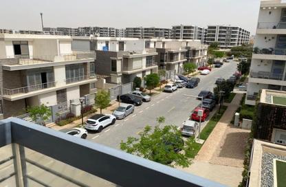 Apartment - 2 Bedrooms - 2 Bathrooms for sale in Taj City - 5th Settlement Compounds - The 5th Settlement - New Cairo City - Cairo