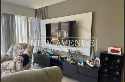 فيلا - 4 غرف نوم - 4 حمامات للبيع في المونت جلاله - العين السخنة - السويس