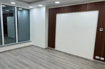 Office Space - Studio - 1 Bathroom for rent in Trivium Square - North Teseen St. - The 5th Settlement - New Cairo City - Cairo