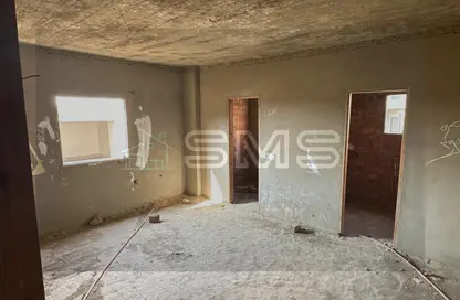 Apartment - 4 Bedrooms - 4 Bathrooms for sale in West Golf - El Katameya Compounds - El Katameya - New Cairo City - Cairo