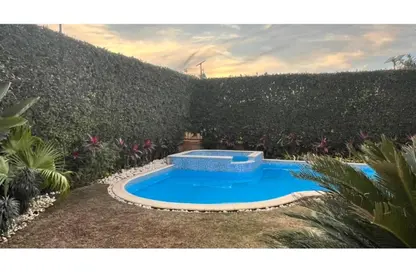 Villa - 3 Bedrooms - 3 Bathrooms for sale in Mivida - 5th Settlement Compounds - The 5th Settlement - New Cairo City - Cairo