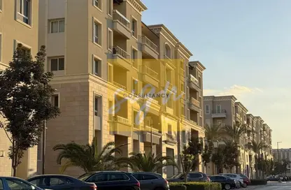 شقة - 3 غرف نوم - 4 حمامات للبيع في ميفيدا - كمبوندات التجمع الخامس - التجمع الخامس - مدينة القاهرة الجديدة - القاهرة
