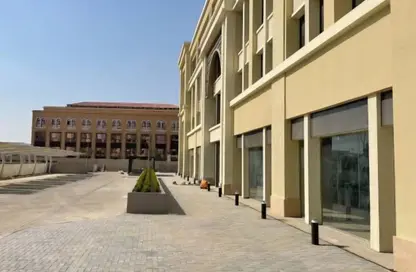 عيادة - استوديو - 1 حمام للايجار في ميفيدا - كمبوندات التجمع الخامس - التجمع الخامس - مدينة القاهرة الجديدة - القاهرة