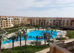 Apartment - 4 Bedrooms - 3 Bathrooms for sale in Stone Residence - 5th Settlement Compounds - The 5th Settlement - New Cairo City - Cairo