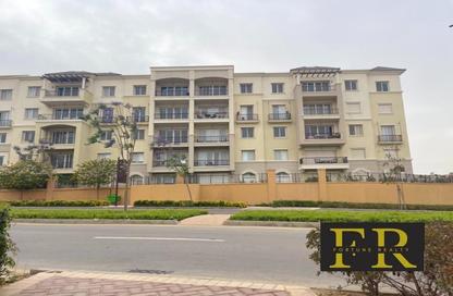 Apartment - 3 Bedrooms - 3 Bathrooms for rent in Mivida - 5th Settlement Compounds - The 5th Settlement - New Cairo City - Cairo