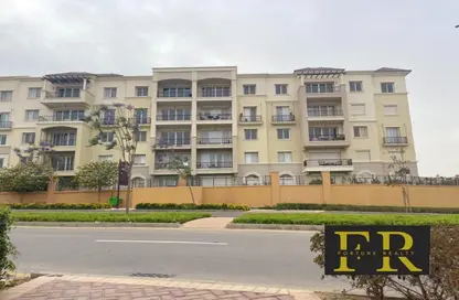 Apartment - 3 Bedrooms - 3 Bathrooms for rent in Mivida - 5th Settlement Compounds - The 5th Settlement - New Cairo City - Cairo
