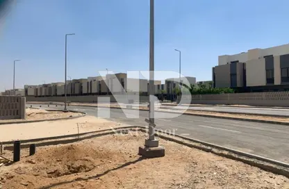 Duplex - 3 Bedrooms - 3 Bathrooms for sale in Al Burouj Compound - El Shorouk Compounds - Shorouk City - Cairo