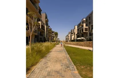 Apartment - 2 Bedrooms - 3 Bathrooms for sale in Sodic East - 6th District - New Heliopolis - Cairo