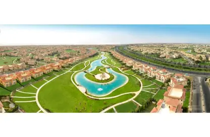 Apartment - 3 Bedrooms - 3 Bathrooms for rent in Madinaty - Cairo