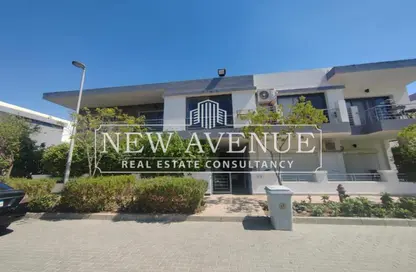 Apartment - 3 Bedrooms - 3 Bathrooms for sale in Tag Sultan - Ring Road - Cairo