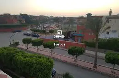 فيلا - 3 غرف نوم - 4 حمامات للبيع في حدائق السليمانية - الحي الرابع - الشيخ زايد - الجيزة فيلا - 3 غرف نوم - 4 حمامات للبيع في حدائق السليمانية - الحي الرابع - الشيخ زايد - الجيزة