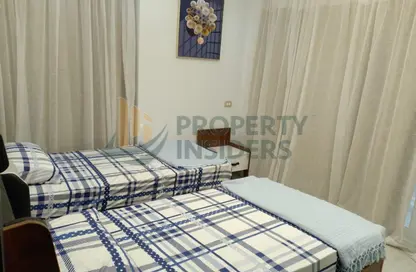 Apartment - 2 Bedrooms - 1 Bathroom for rent in Mosadak St. - Dokki - Giza