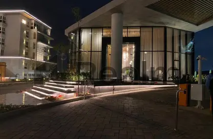 Villa - 3 Bedrooms - 3 Bathrooms for sale in Mountain View iCity - 5th Settlement Compounds - The 5th Settlement - New Cairo City - Cairo