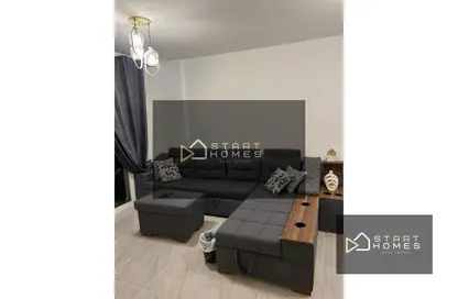 Apartment - 2 Bedrooms - 1 Bathroom for rent in Madinaty - Cairo