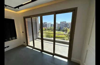 Apartment - 2 Bedrooms - 2 Bathrooms for sale in The Courtyards - Sheikh Zayed Compounds - Sheikh Zayed City - Giza
