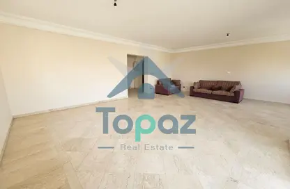 شقة - 3 غرف نوم - 3 حمامات للايجار في 6 ويست - بيفرلي هيلز - كمبوندات الشيخ زايد - الشيخ زايد - الجيزة