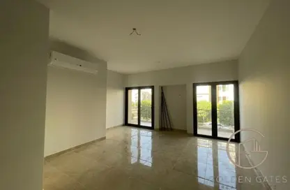 Apartment - 3 Bedrooms - 2 Bathrooms for rent in Moon Residences - Fifth Square - The 5th Settlement - New Cairo City - Cairo
