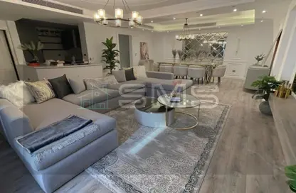 شقة - 3 غرف نوم - 3 حمامات للايجار في ماونتن فيو هايد بارك - كمبوندات التجمع الخامس - التجمع الخامس - مدينة القاهرة الجديدة - القاهرة