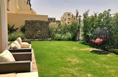 شقة - 2 غرف نوم - 1 حمام للبيع في سراي - كمبوندات مدينة المستقبل - مدينة المستقبل - القاهرة