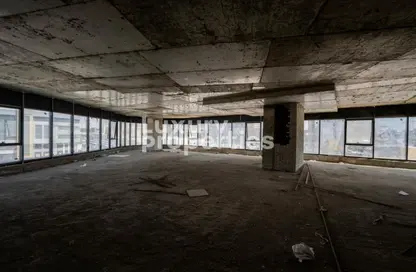 Office Space - Studio for sale in Sleek - North Teseen St. - The 5th Settlement - New Cairo City - Cairo Office Space - Studio for sale in Sleek - North Teseen St. - The 5th Settlement - New Cairo City - Cairo