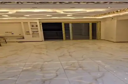 Apartment - 3 Bedrooms - 3 Bathrooms for rent in Mountain View iCity - 5th Settlement Compounds - The 5th Settlement - New Cairo City - Cairo