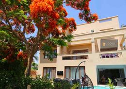 Villa - 5 bedrooms - 5 bathrooms for للبيع in Katameya Gardens - El Katameya Compounds - El Katameya - New Cairo City - Cairo