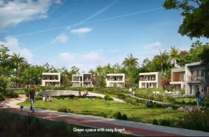 Apartment - 1 Bedroom - 1 Bathroom for sale in Zed East - 5th Settlement Compounds - The 5th Settlement - New Cairo City - Cairo