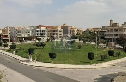 شقة - 4 غرف نوم - 2 حمامات للايجار في النرجس 1 - النرجس - مدينة القاهرة الجديدة - القاهرة