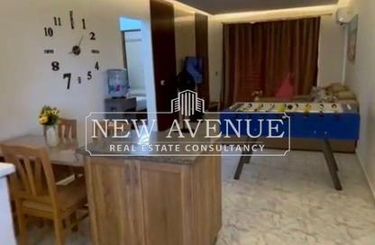 Chalet - 2 Bedrooms - 2 Bathrooms for sale in Stella Di Mare - Al Ain Al Sokhna - Suez