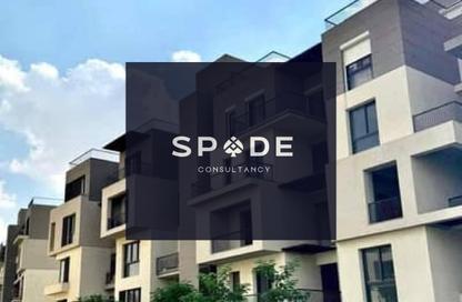 Apartment - 3 Bedrooms - 3 Bathrooms for sale in Sodic East - 6th District - New Heliopolis - Cairo
