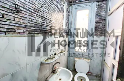 Office Space - Studio - 1 Bathroom for rent in Ibrahimia - Hay Wasat - Alexandria