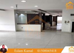 Apartment - 5 bedrooms - 3 bathrooms for للايجار in Abo Qir St. - Cleopatra - Hay Sharq - Alexandria