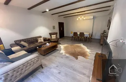 Apartment - 2 Bedrooms - 3 Bathrooms for rent in Hyde Park - 5th Settlement Compounds - The 5th Settlement - New Cairo City - Cairo