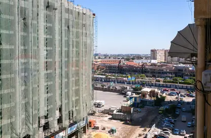 Apartment - 3 Bedrooms - 2 Bathrooms for sale in Smouha - Hay Sharq - Alexandria