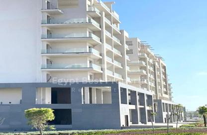 Chalet - 1 Bedroom - 1 Bathroom for sale in Mazarine - New Alamein City - Al Alamein - North Coast