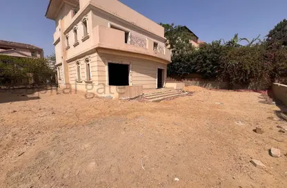 Villa - 5 Bedrooms - 5 Bathrooms for sale in Maxim - The 1st Settlement - New Cairo City - Cairo