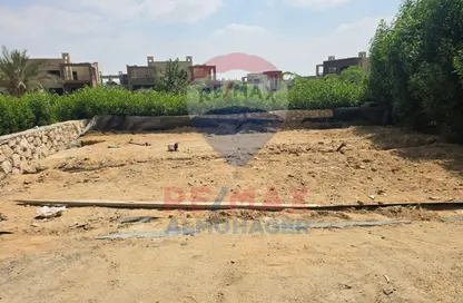 Townhouse - 4 Bedrooms - 5 Bathrooms for sale in New Giza - Cairo Alexandria Desert Road - 6 October City - Giza