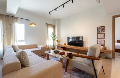 شقة - 2 غرف نوم - 2 حمامات للايجار في ميفيدا - كمبوندات التجمع الخامس - التجمع الخامس - مدينة القاهرة الجديدة - القاهرة